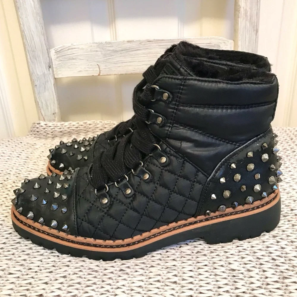 Sam Edelman Bren Studded Boot